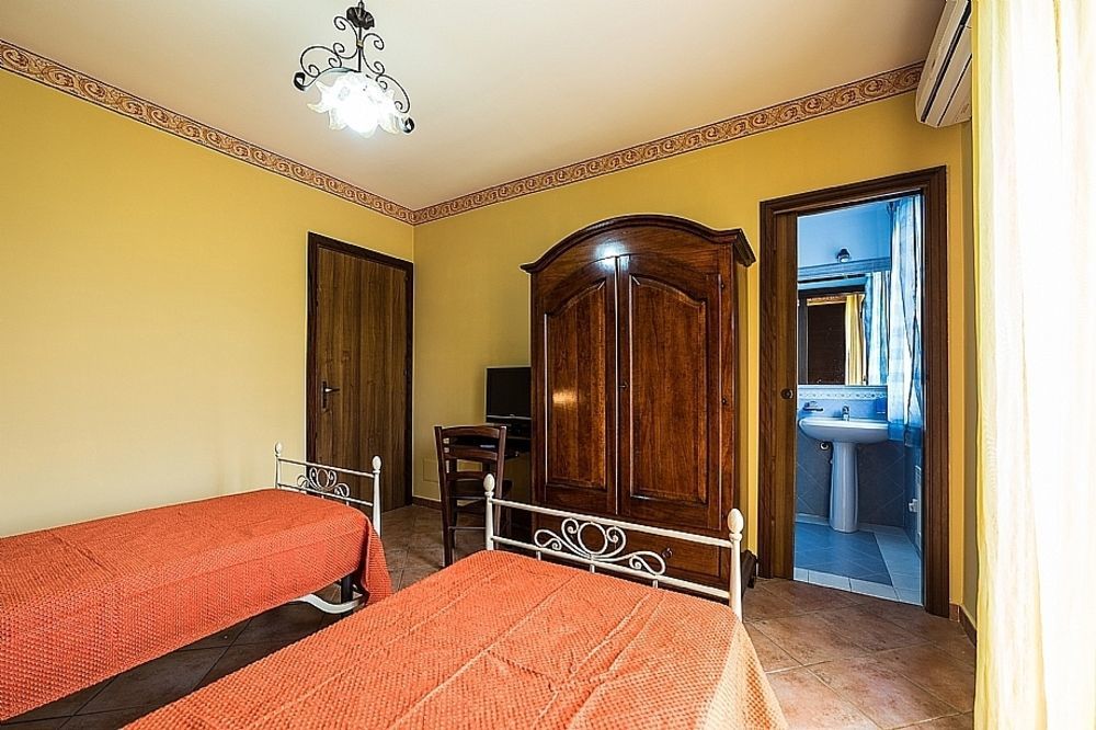 Bed And Breakfast Marina D'Aspra Bagheria Exterior photo